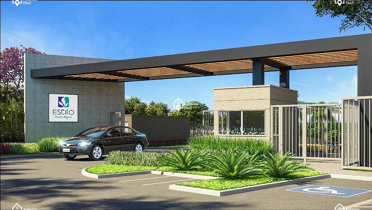 Apartamento Moderno Completo em Manaus | EPN 804