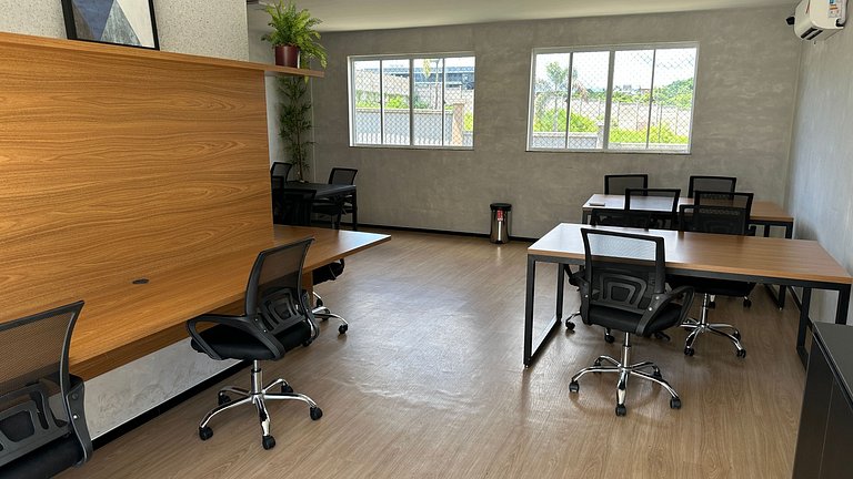 Apartamento Aconchegante Na Região da Ponta Negra