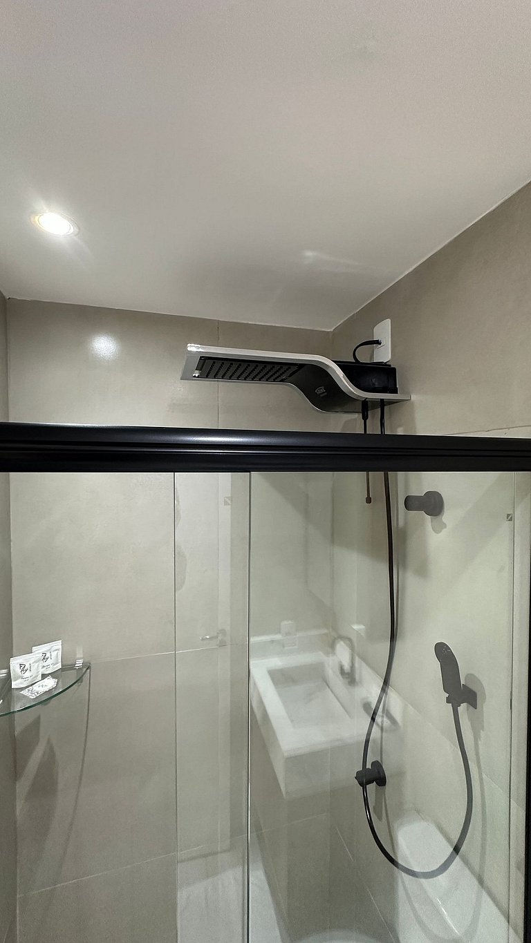 Apartamento Aconchegante Na Região da Ponta Negra