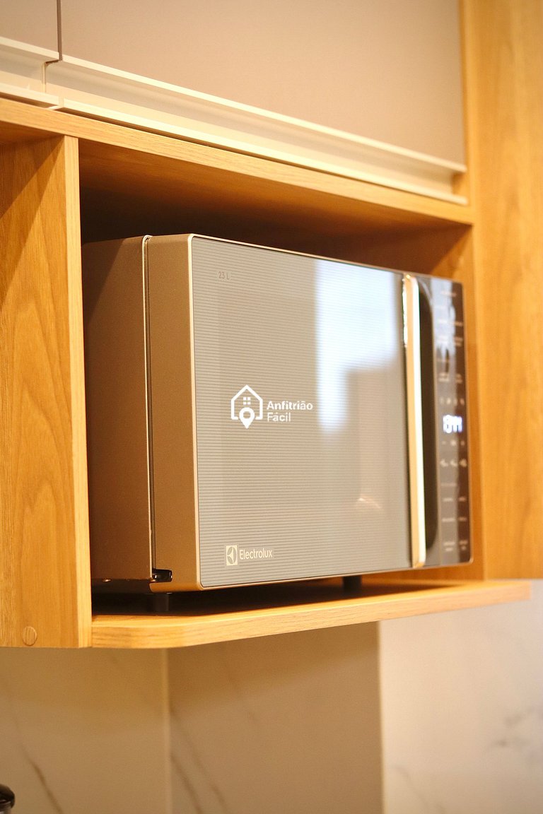 Apartamento Sofisticado Novo Ponta Negra Manaus