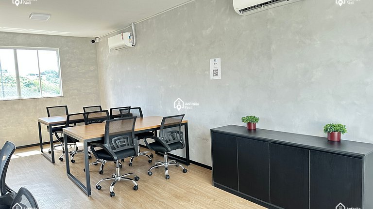 Apartamento Sofisticado Novo Ponta Negra Manaus