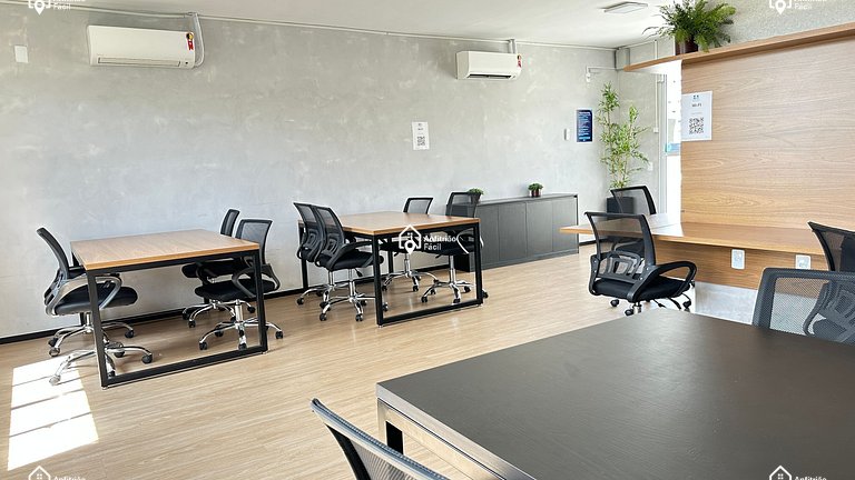 Apartamento Sofisticado Novo Ponta Negra Manaus