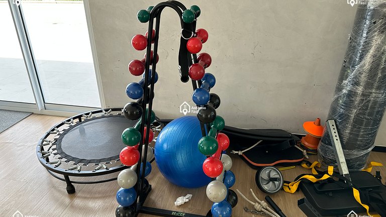 Apartamento Sofisticado Novo Ponta Negra Manaus