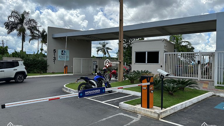 Apartamento Sofisticado Novo Ponta Negra Manaus