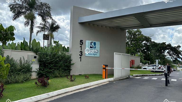 Apartamento Sofisticado Novo Ponta Negra Manaus