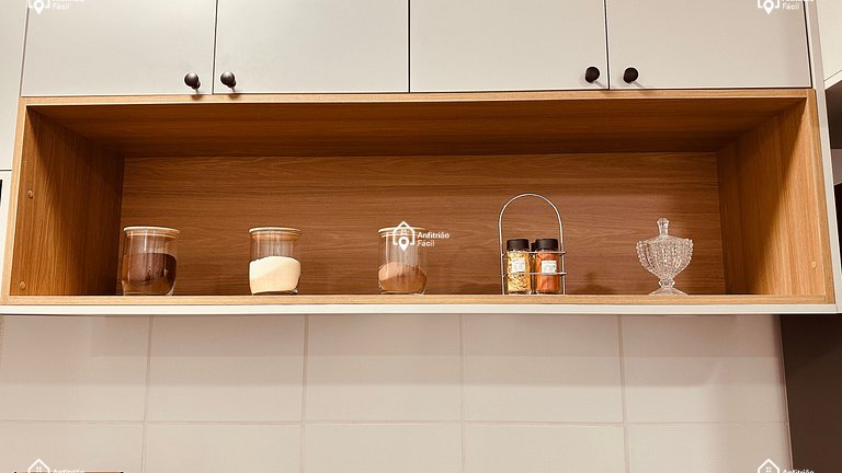 Apartamento Esspacoso 2 Quartos Ponta Negra Manaus