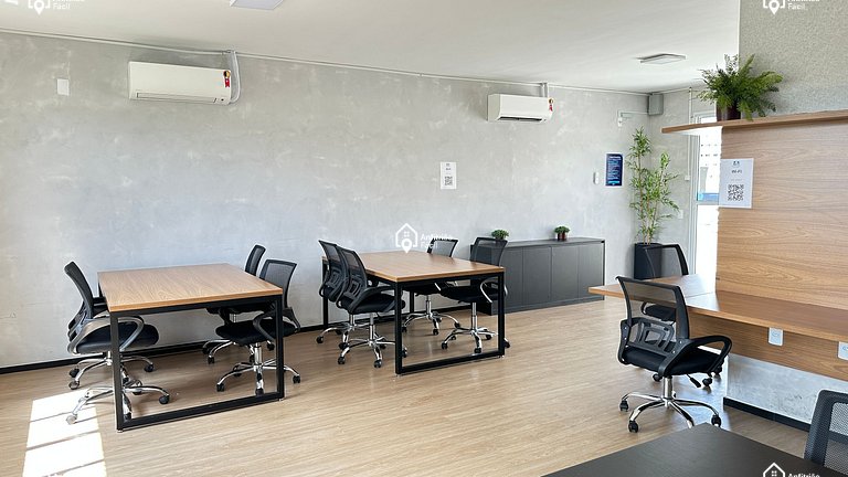 Apartamento Aconchegante Estilo Ponta Negra em Manaus
